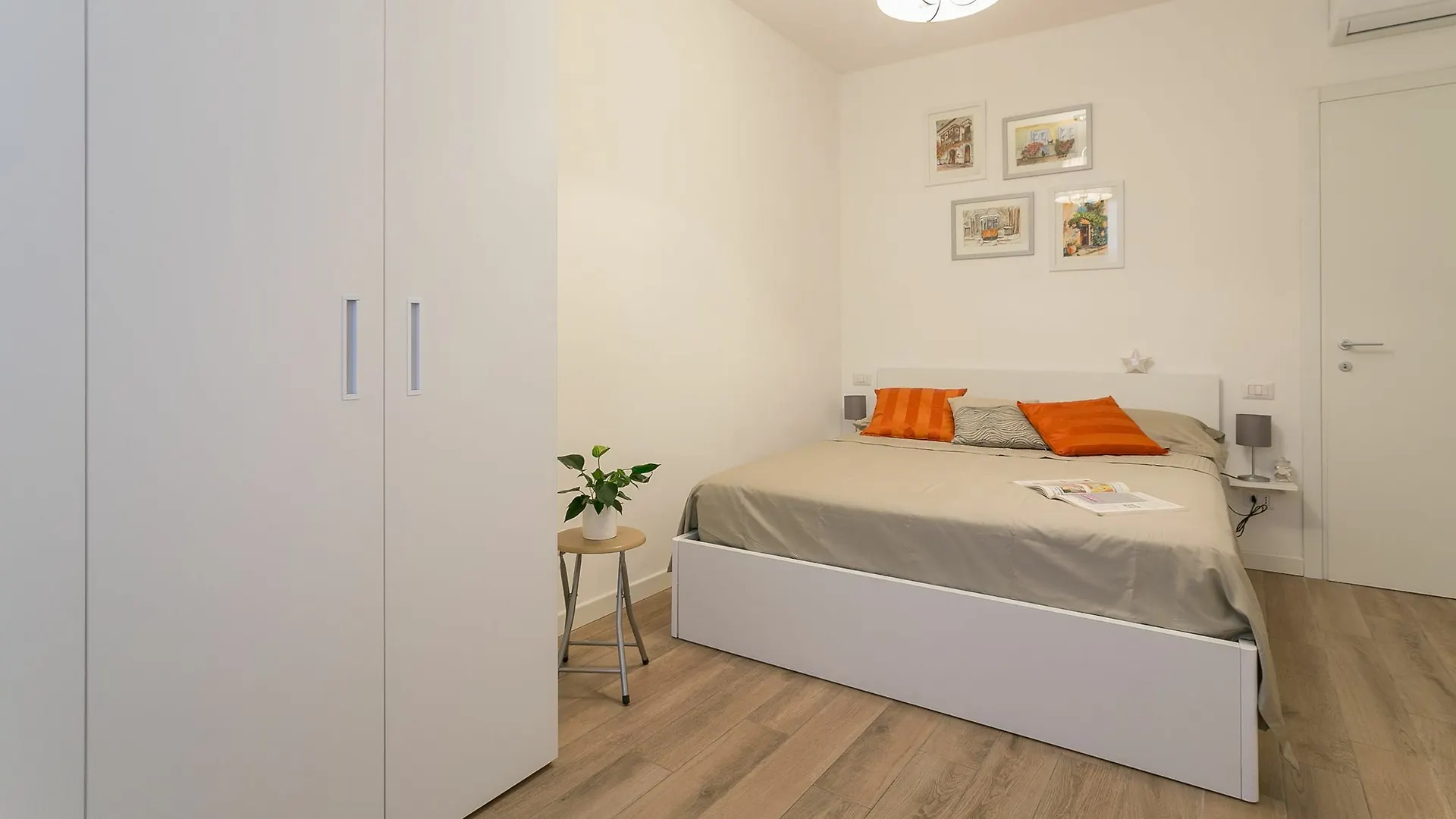 Notami - Energy Darsena Navigli Apartment Milan