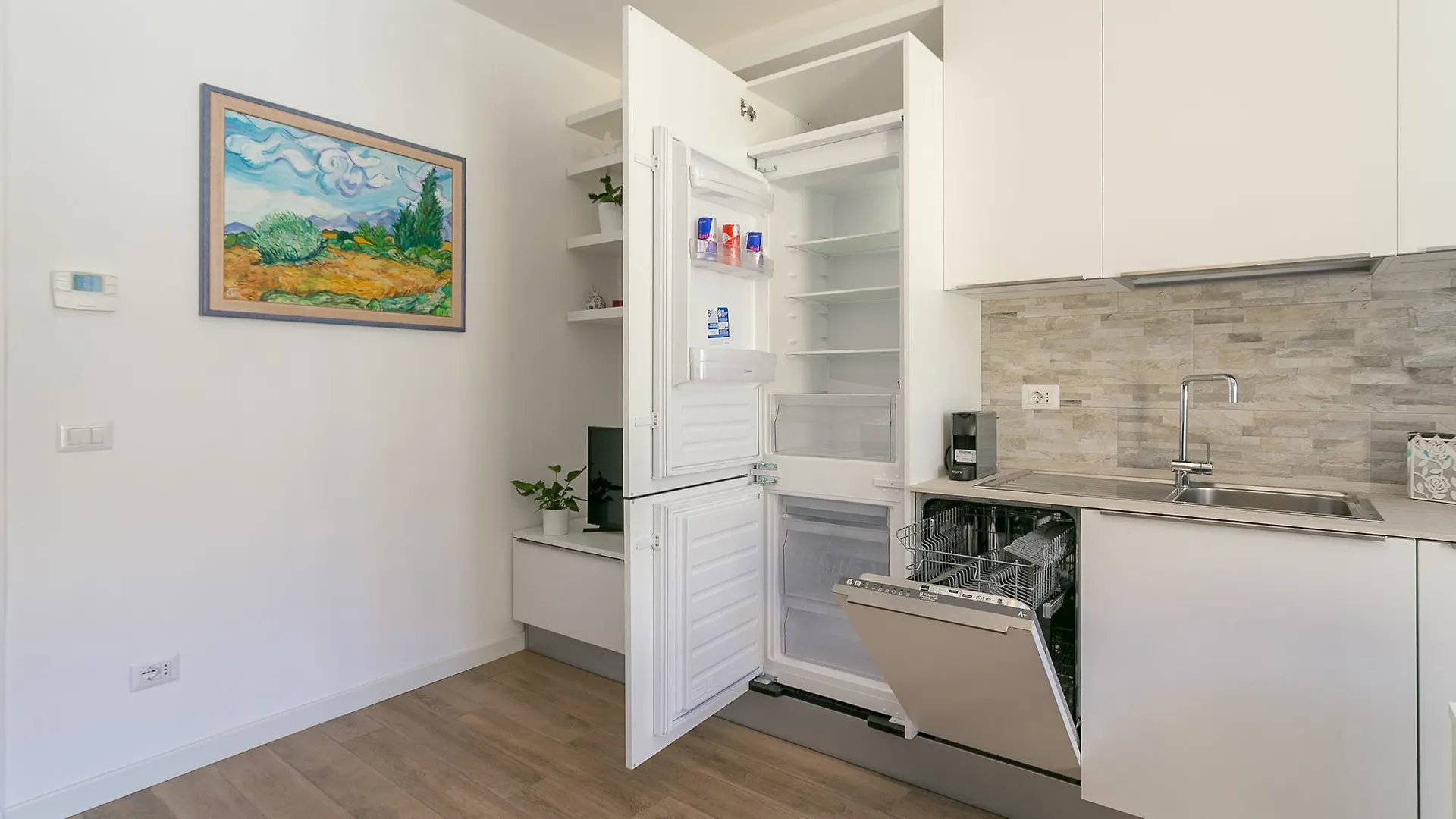 Notami - Energy Darsena Navigli Apartment Milan