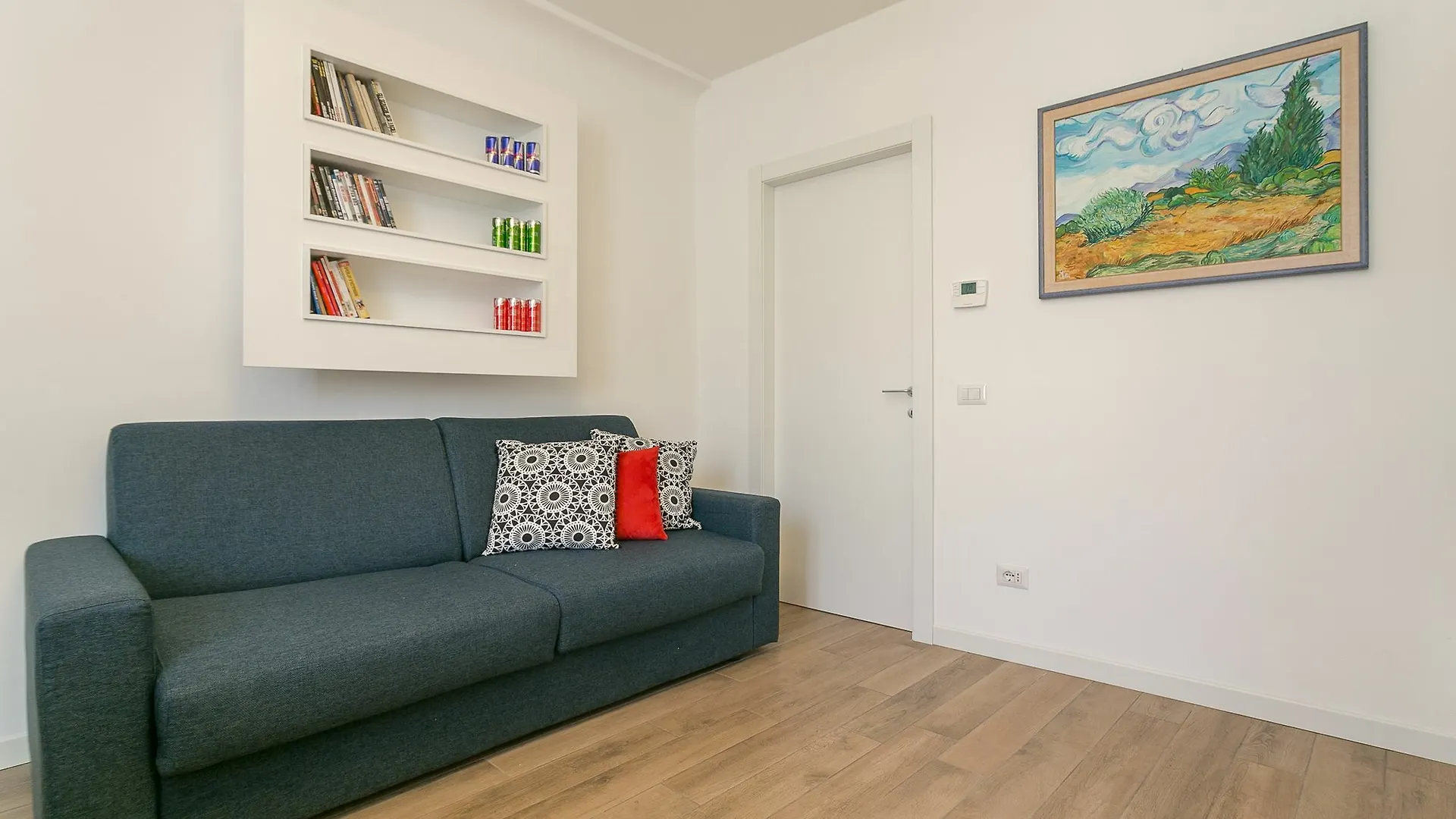 Notami - Energy Darsena Navigli Apartment Milan Italy