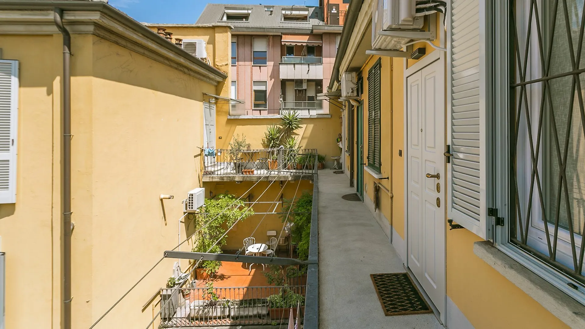 Notami - Energy Darsena Navigli Apartment Milan