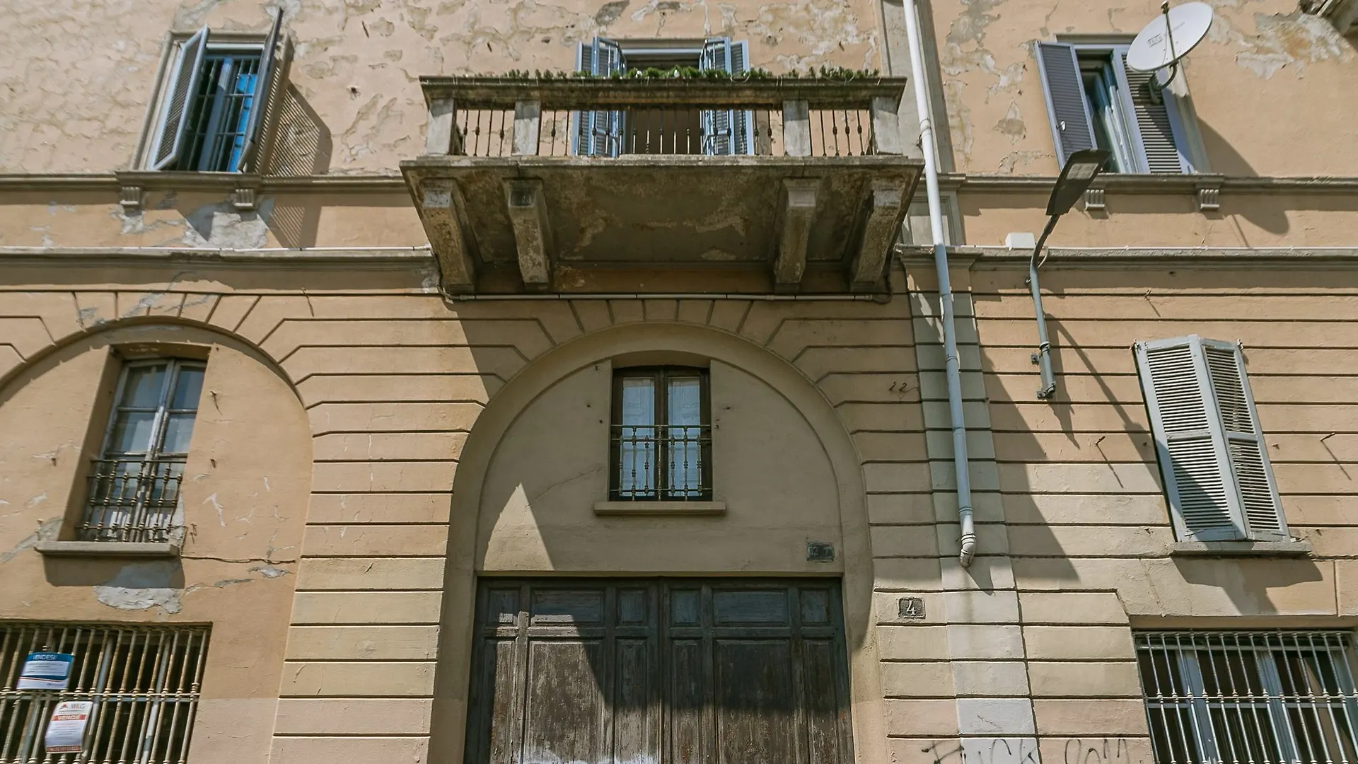 Notami - Energy Darsena Navigli Apartment Milan Italy