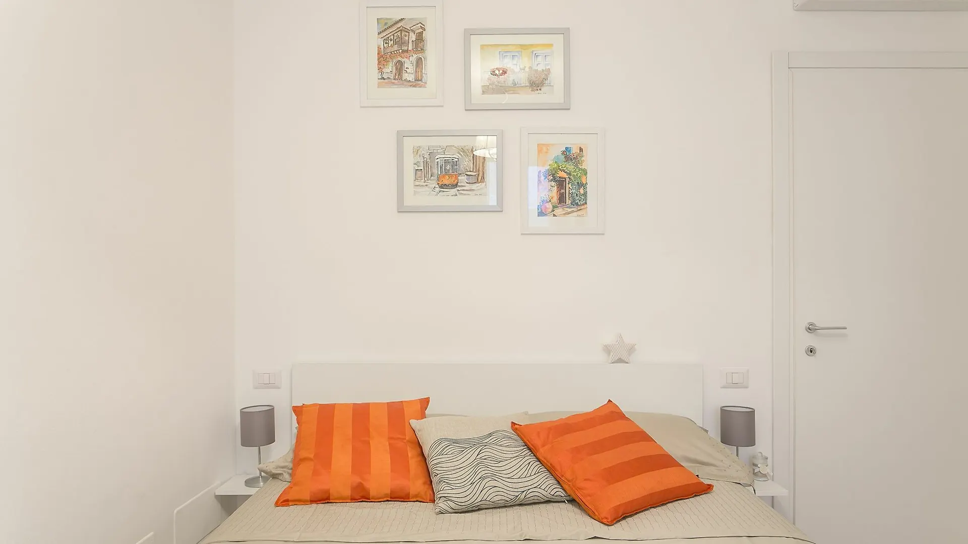 Notami - Energy Darsena Navigli Apartment Milan 0*,  Italy