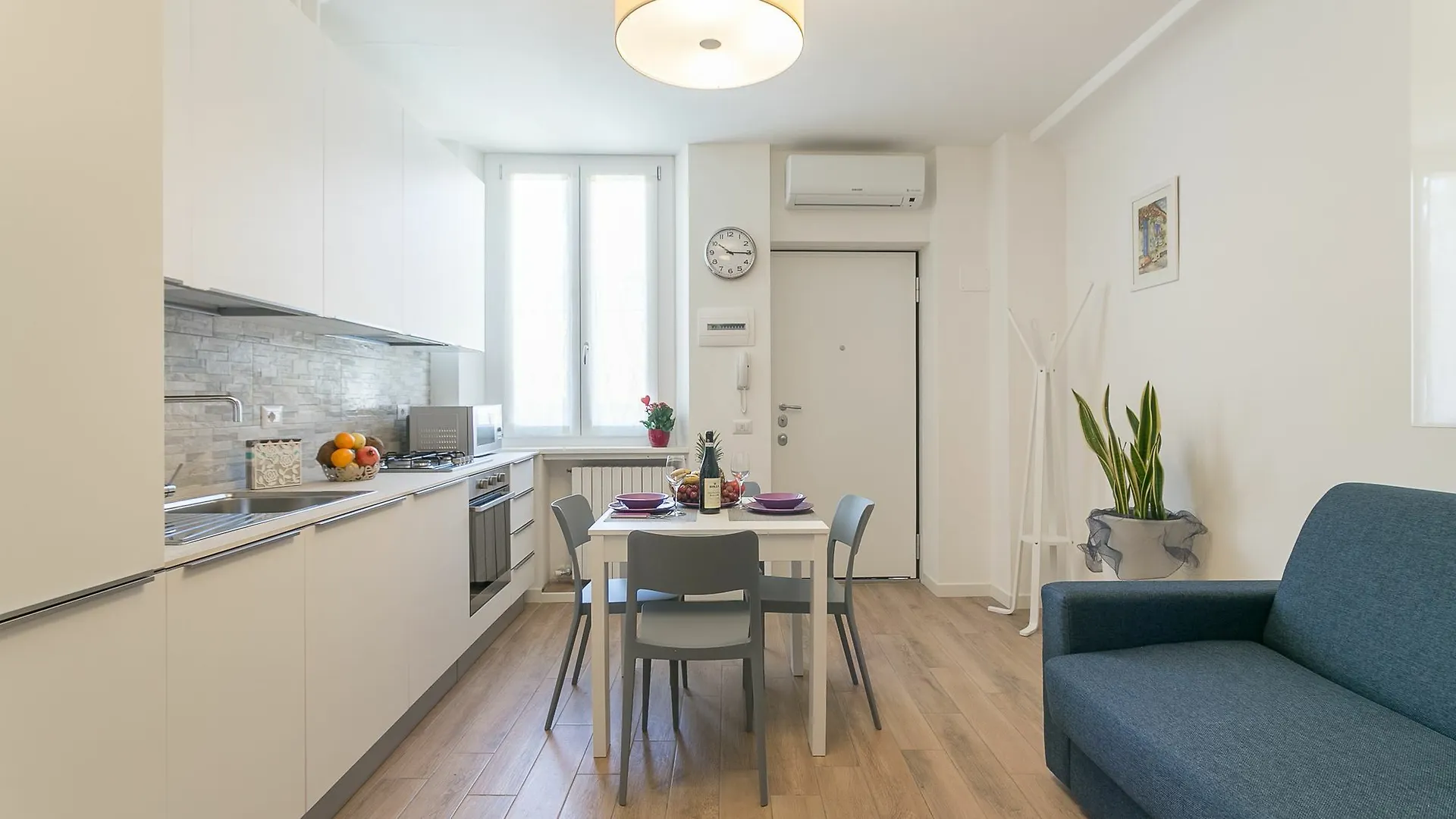 Notami - Energy Darsena Navigli Apartment Milan