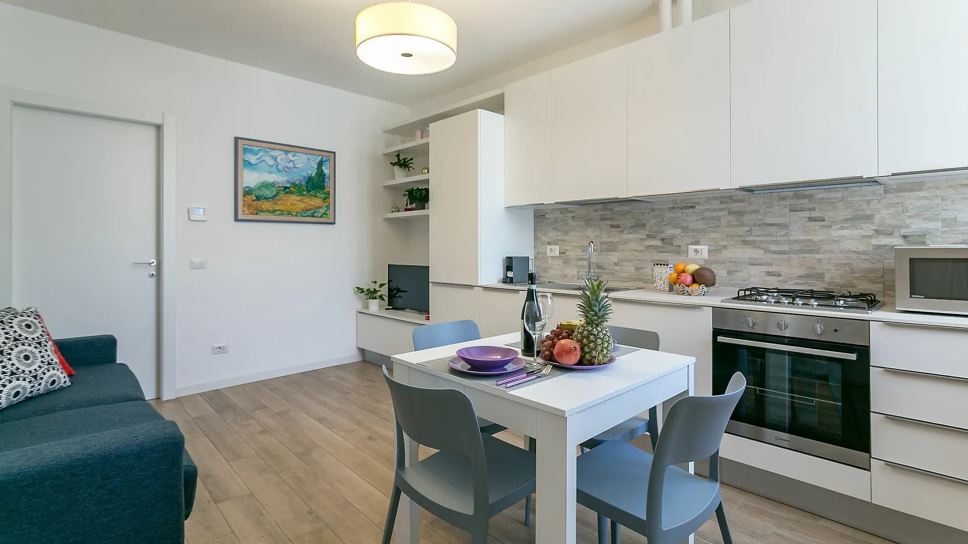 Notami - Energy Darsena Navigli Apartment Milan