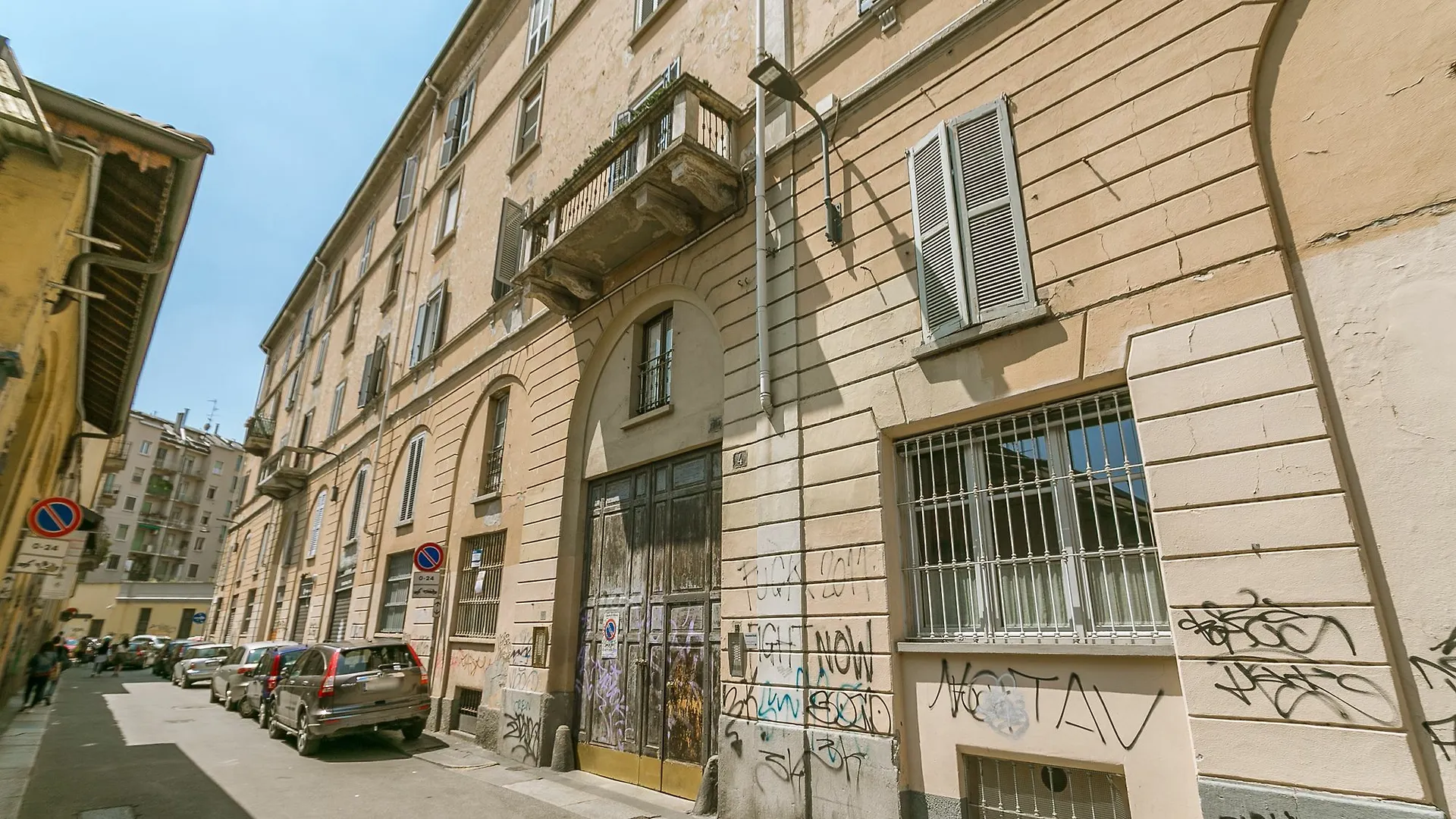 Notami - Energy Darsena Navigli Apartment Milan