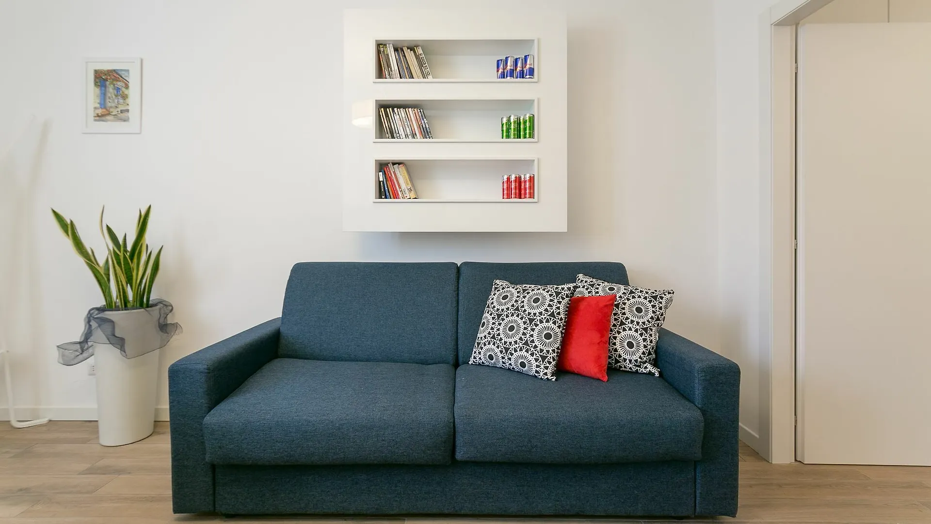 Notami - Energy Darsena Navigli Apartment Milan